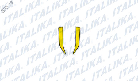 JGO ETIQUETAS CUBIERTA FARO