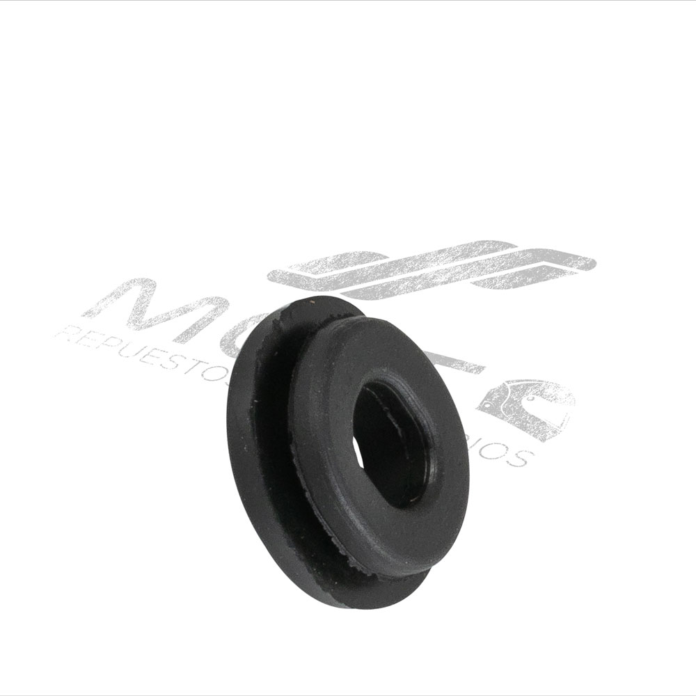 GOMA CUBIERTA LAT 10X8X8