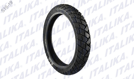 LLANTA A 110/70-17