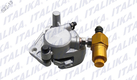 CONJUNTO CALIPER ABS.