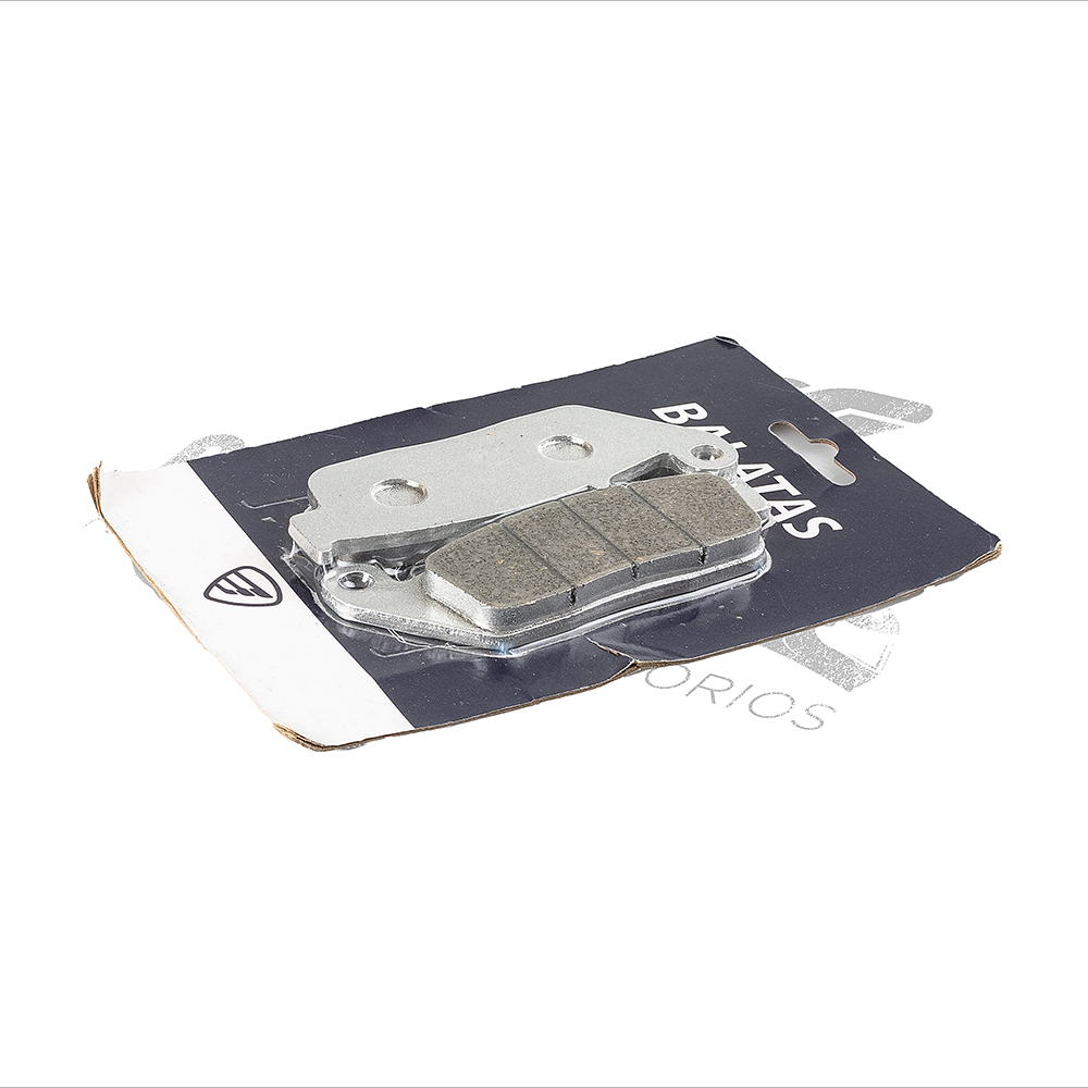 BALATAS DE FRENO DELANTERO