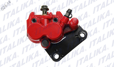 CALIPER ROJO