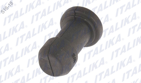 GOMA CUBREPOLVO CALIPER FRENO