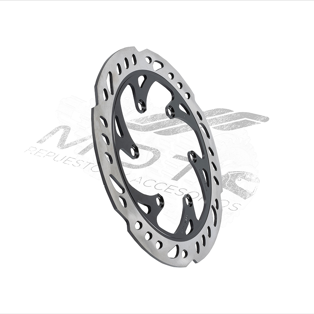 DISCO FRENO DELANTERO