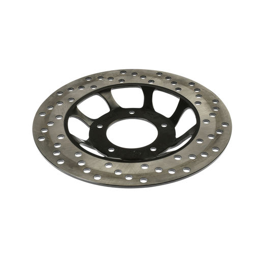 DISCO DE FRENO DELANTERO