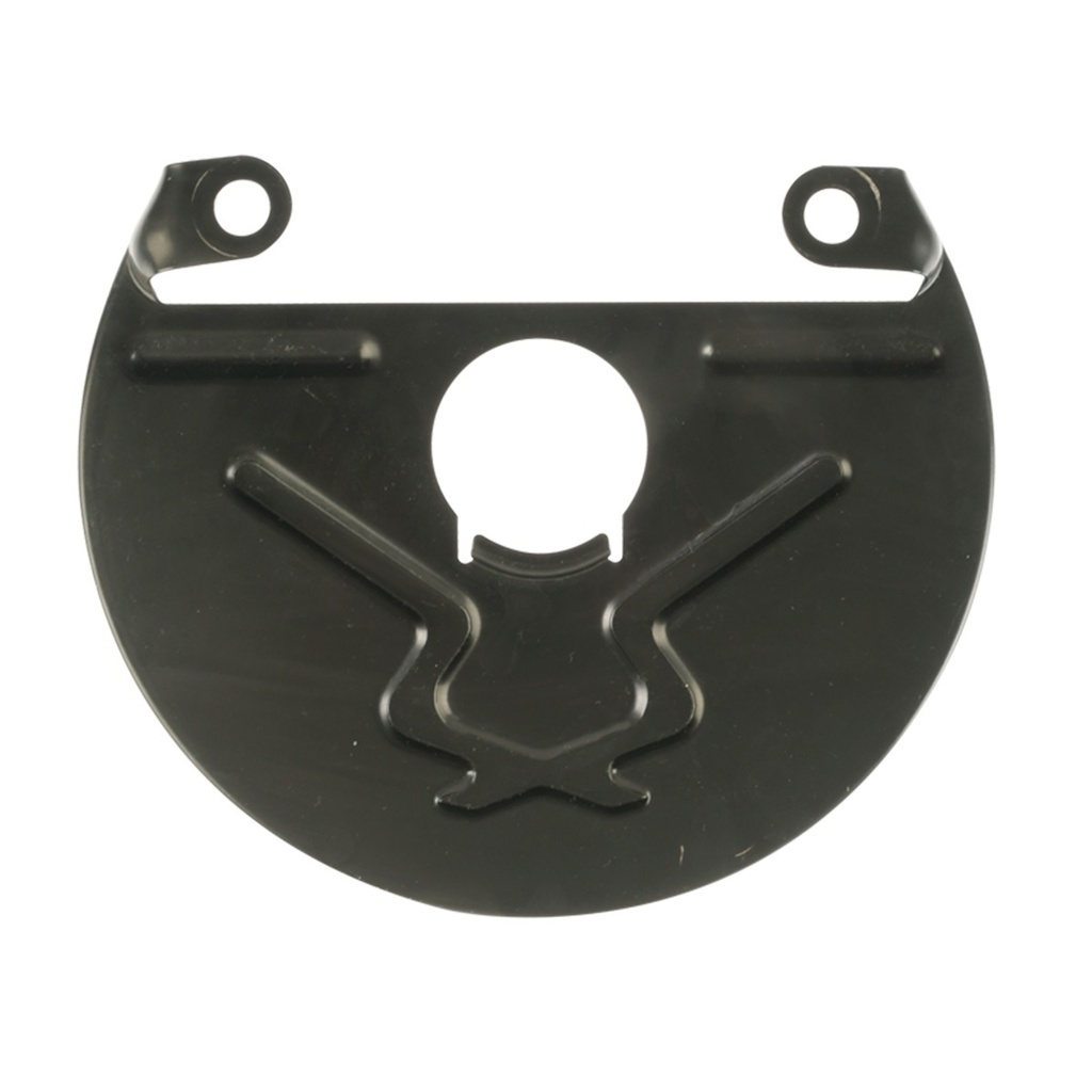 CUBIERTA DISCO FRENO