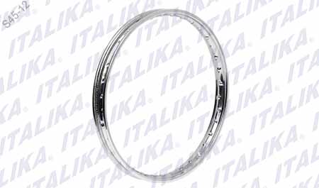 ARO DEL RIN RUEDA DELANTERA