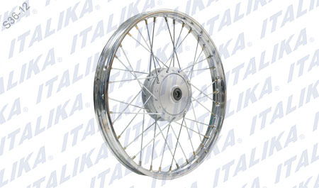 CONJUNTO RIN DELANTERO