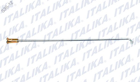RAYO EXTERNO D=3.2×184.5