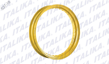 ARO DE RIN DEL AMARILLO