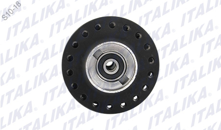 MAZA RUEDA DELANTERA