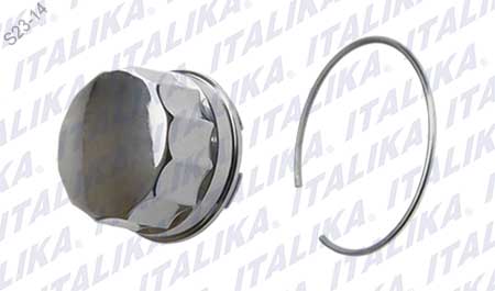 TAPON DECORATIVO RIN