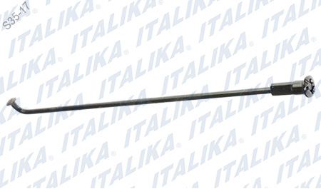 RAYO INT RUEDA DEL NEGRO