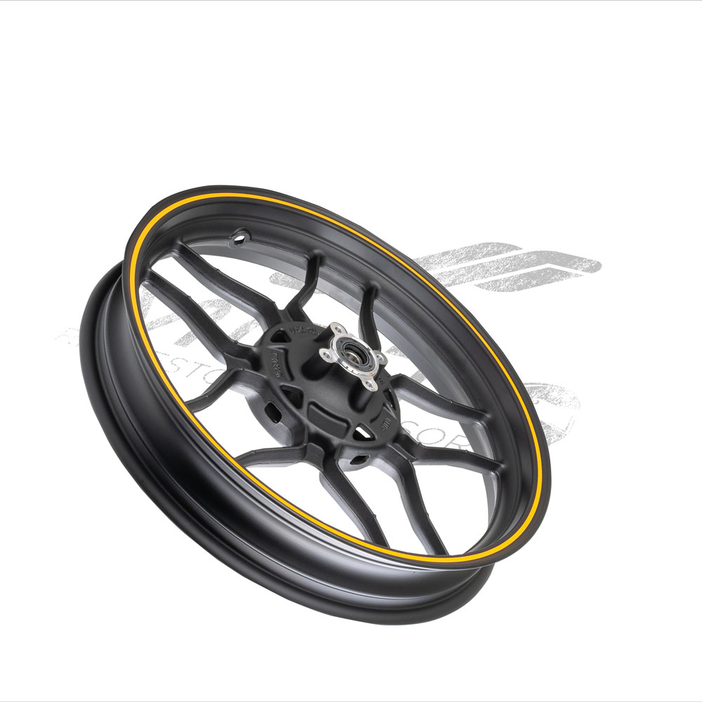 RIN DEL NEGRO 2.75-17