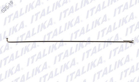 RAYO RIN DEL 2X185 MM