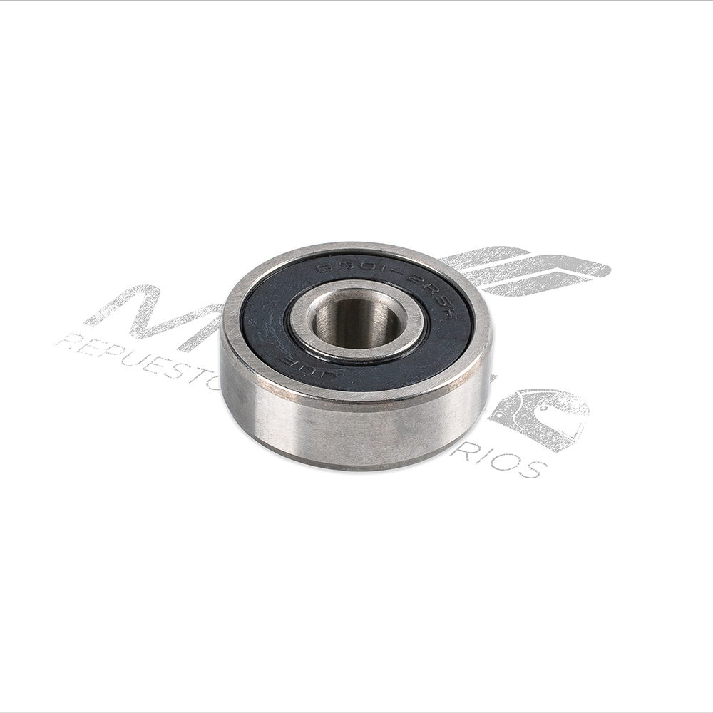 BALERO RADIAL BOLA,6301