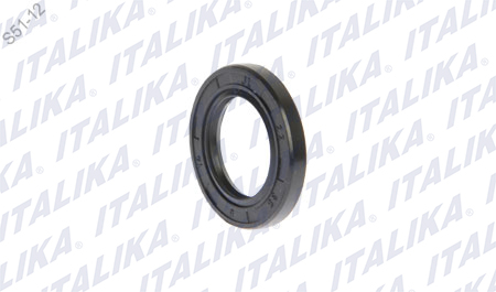 SELLO DE ACEITE EJE DELANTERO