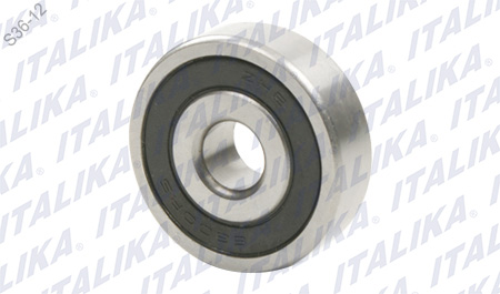 BALERO RADIAL BOLA,160300