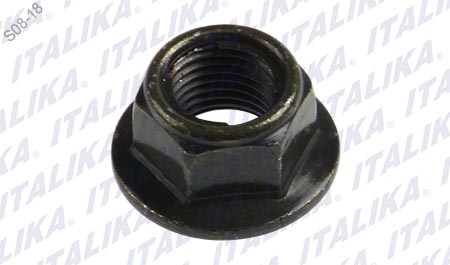 TUERCA M12