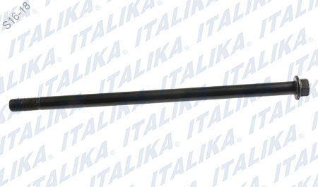 EJE RUEDA DEL M12X248