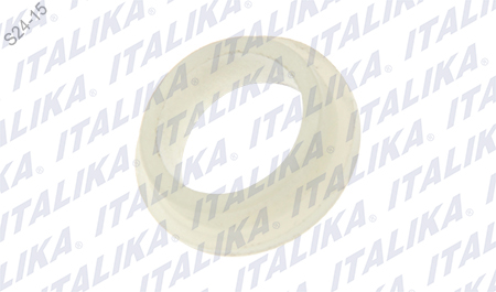 BUJE PLASTICO 22X14X6