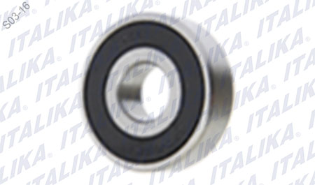 BALERO 6302-2RS