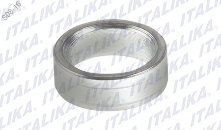 BUJE TAMBOR FRENO 22.7X17X7.8