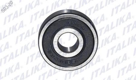 BALERO RADIAL 6301 2RS