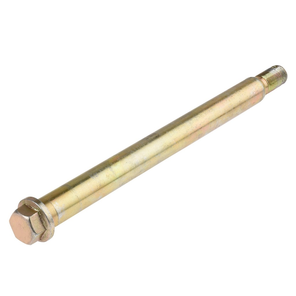 EJE RUEDA DEL M20X305