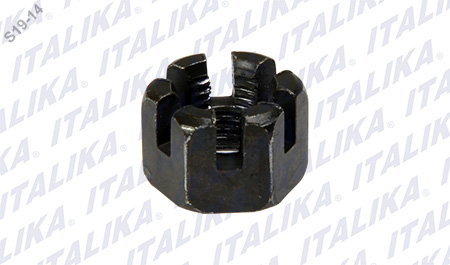 TUERCA SEGURIDAD M14