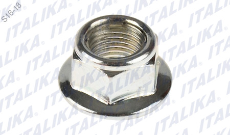 TUERCA SEGURIDAD M12×1.25