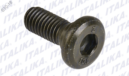 TORNILLO DISCO FRENO M8X16