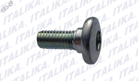 TORNILLO DISCO FRENO DEL