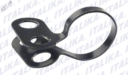 ABRAZADERA MANGUERA CALIPER SUP