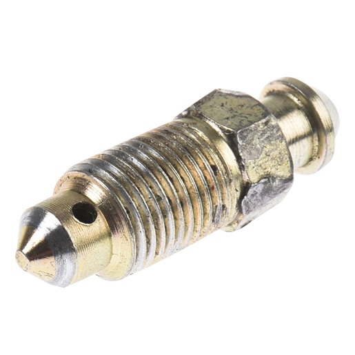 TORNILLO DRENADO ACEITE FRENO