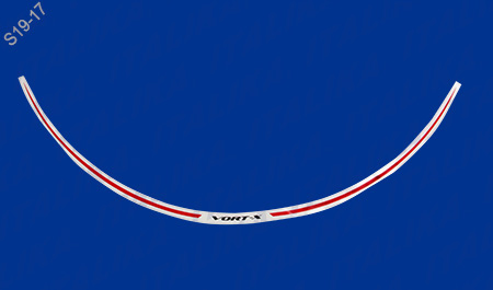 STICKER DECORATIVO RIN