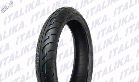 LLANTA 110/80-18