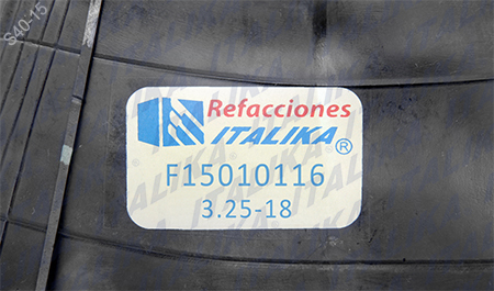 CAMARA 3.25-18