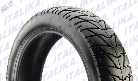 LLANTA CITY ROAD 130/90-18 (TT)