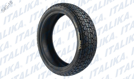 LLANTA CITY ROAD 130/60-13 (TL)