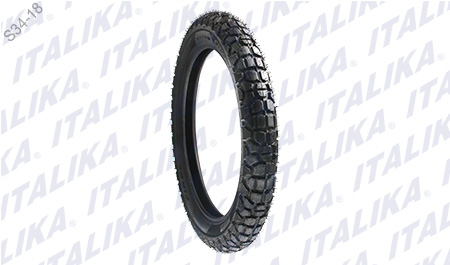 LLANTA TRAS CITY CROSS PIRELLI 3.00-17