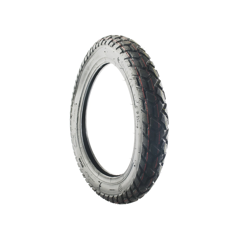 LLANTA ITALIKA 90/100-16 TT