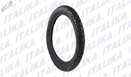LLANTA ITALIKA 3.25-18 (DP)