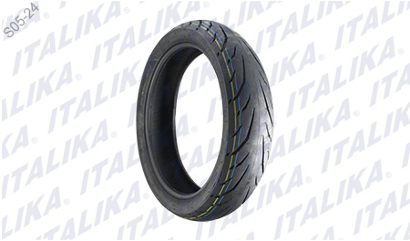 LLANTA ITALIKA 140/70-17 (SPORT)