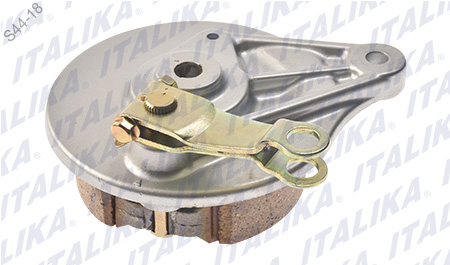 PANEL FRENO TRAS GRIS