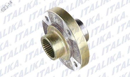 BASE SISTEMA FRENO TRAS