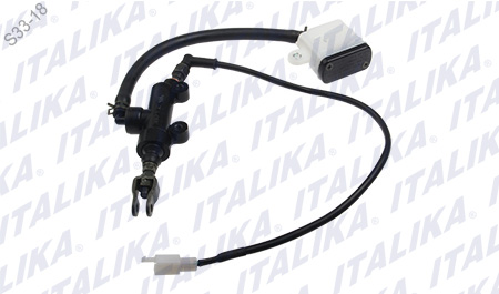 ENSAMBLE BOMBA FRENO TRAS