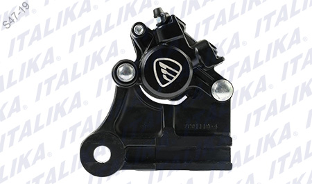 CALIPER FRENO TRAS NEGRO