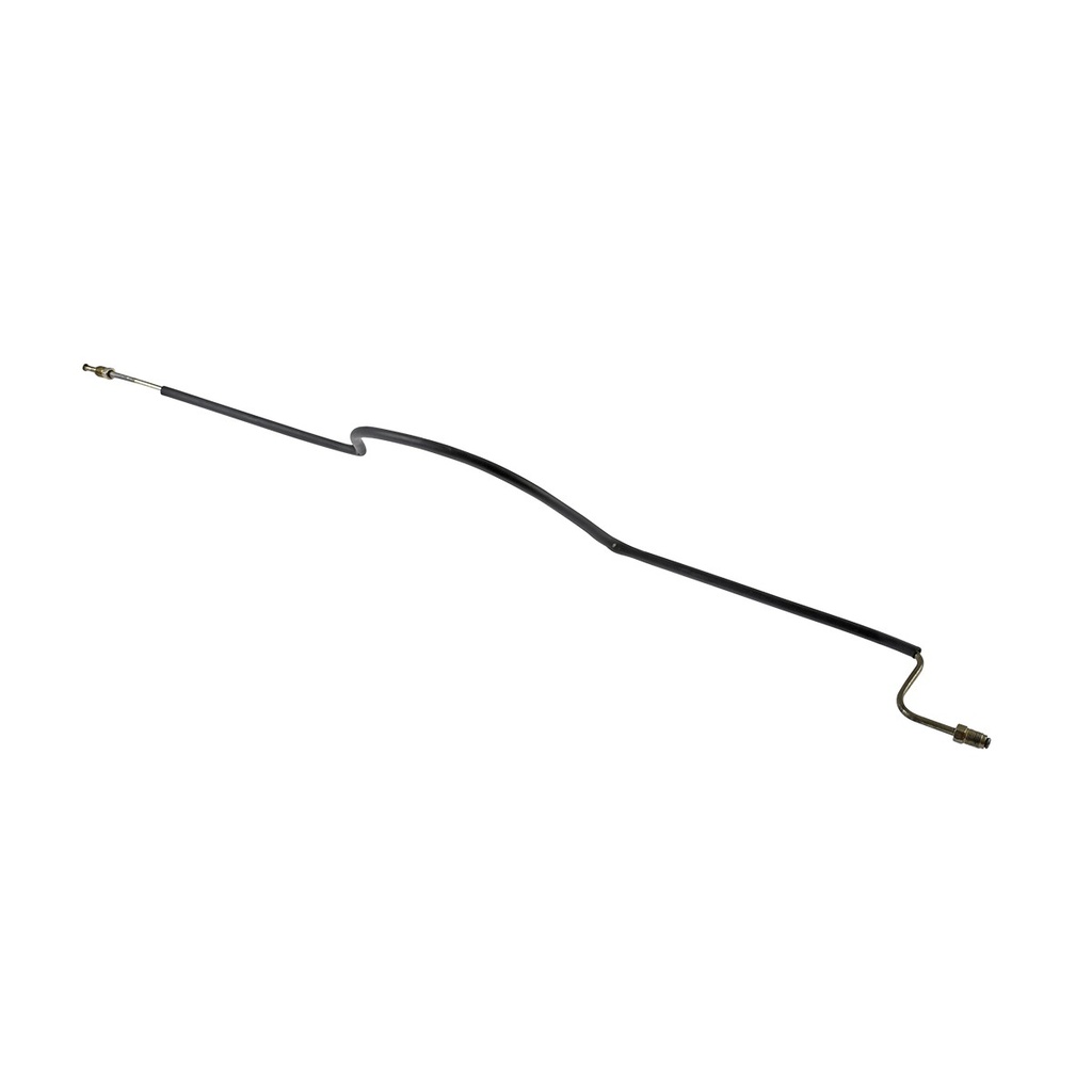 LINEA FRENO TRAS IZQ L=990MM