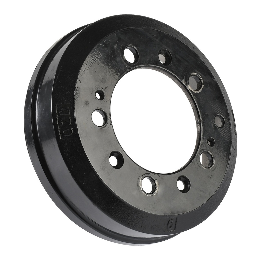 TAMBOR FRENO TRAS IZQ